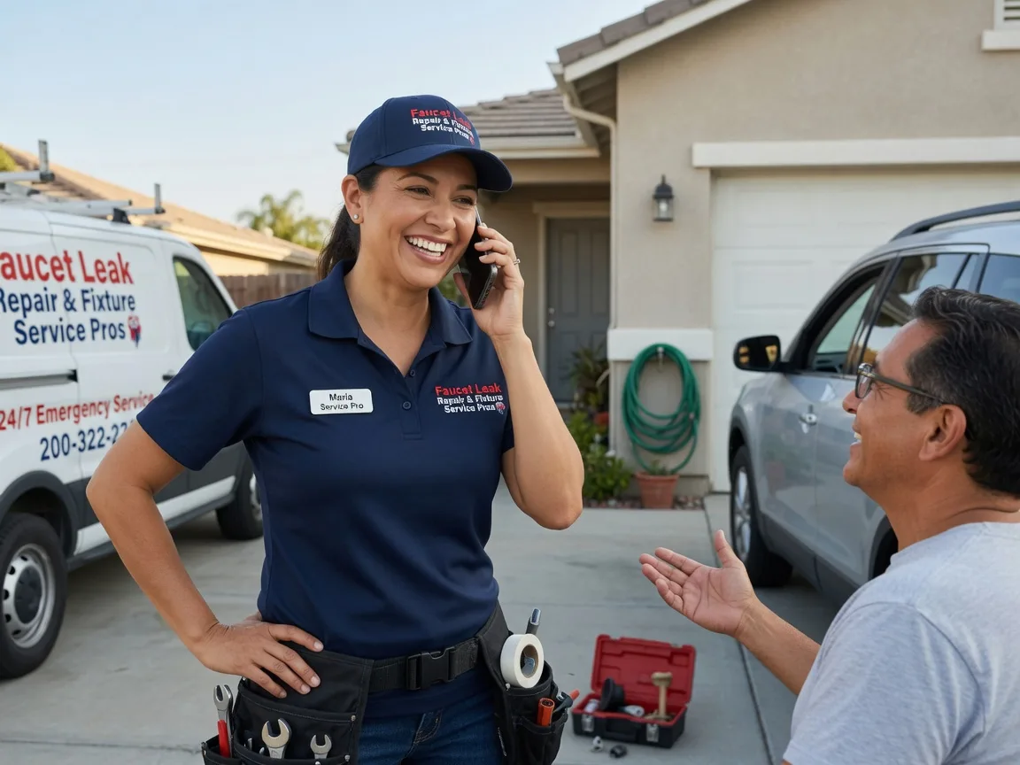 Faucet Repair Valleyford, WA FAQs